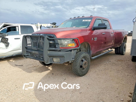 Dodge RAM 2011 - Zdjęcie 1 z 12