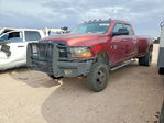 Dodge RAM 2011