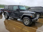 Jeep Wrangler 2018