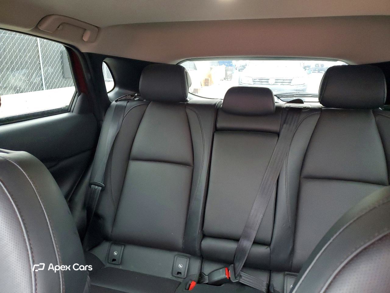 Mazda CX-30 2022