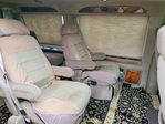GMC Savana 2002