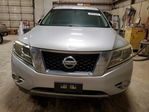 Nissan Pathfinder 2013