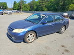 Honda Civic 2004