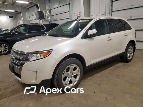 Ford Edge 2013 - Image 1 of 13