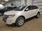 Ford Edge 2013