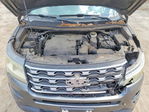 Ford Explorer 2016