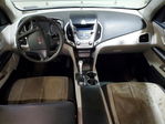 GMC Terrain 2011