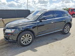 Audi Q5 2015