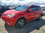 Toyota RAV 4 2017