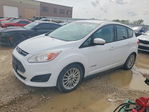 Ford C-MAX 2013