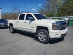 Chevrolet Silverado 2014