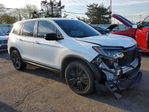 Honda Passport 2021