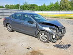 Honda Accord 2011