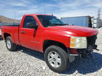 Chevrolet Silverado 2007