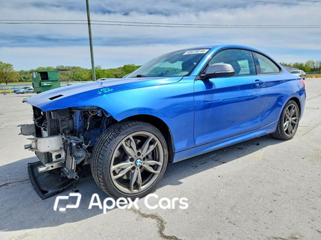BMW M2 2016 - Image 1 of 13
