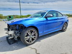 BMW M2 2016