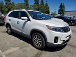 Kia Sorento 2015