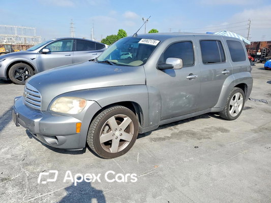 Chevrolet HHR 2006 - Image 1 of 13