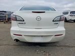 Mazda 3 2013
