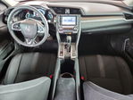 Honda Civic 2019
