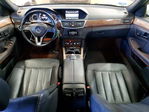 Mercedes-Benz E-klasse 2013