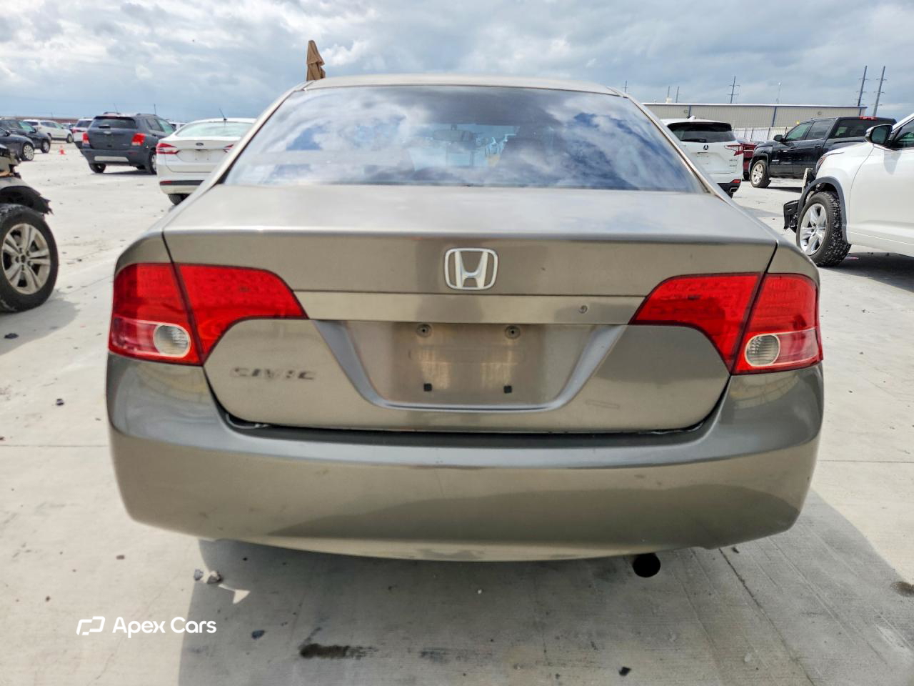 Honda Civic 2007