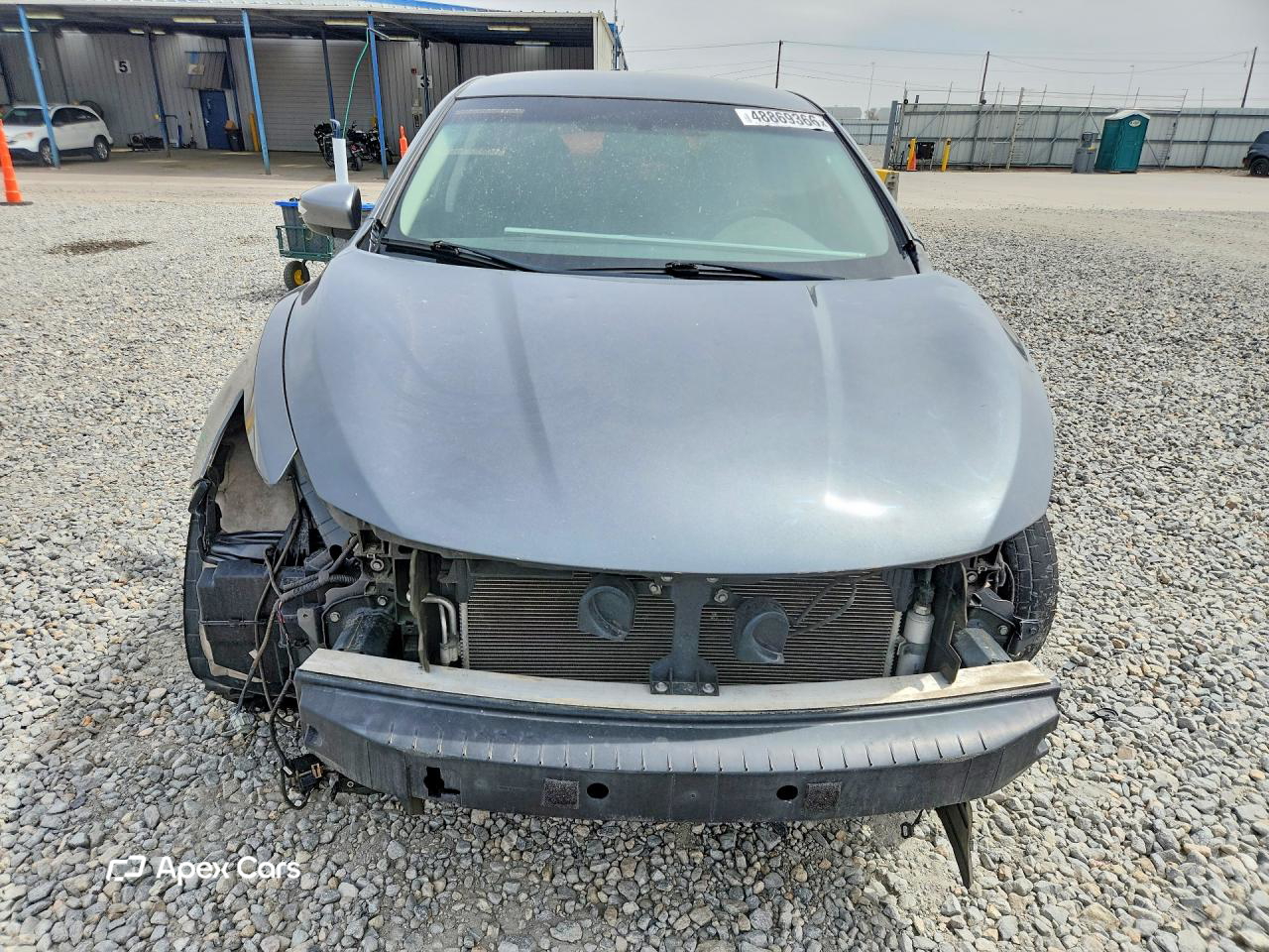 Nissan Altima 2018