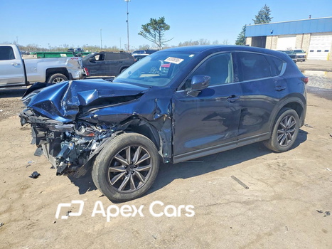 Mazda CX-5 2018 - Image 1 of 13