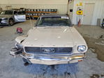 Ford Mustang 1966