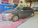 Buick Regal 2011