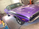 Dodge Challenger 1971