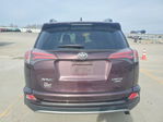 Toyota RAV 4 2017