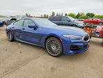 BMW Series 8 2022