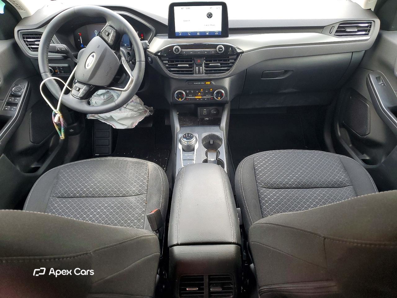 Ford Escape 2025