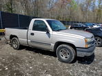 Chevrolet Silverado 2004