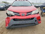 Toyota RAV 4 2015