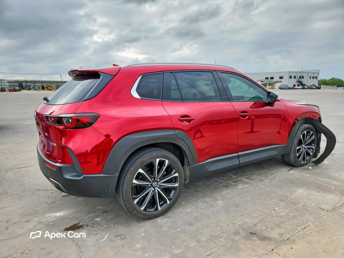 Mazda CX-50 2023