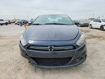 Dodge Dart 2013