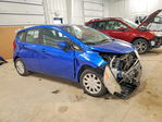 Nissan Versa 2015