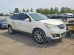 Chevrolet Traverse 2013