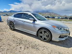 Honda Accord 2017