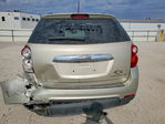 Chevrolet Equinox 2015