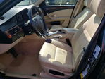 BMW Series 5 2010