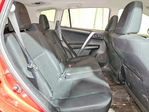 Toyota RAV 4 2016