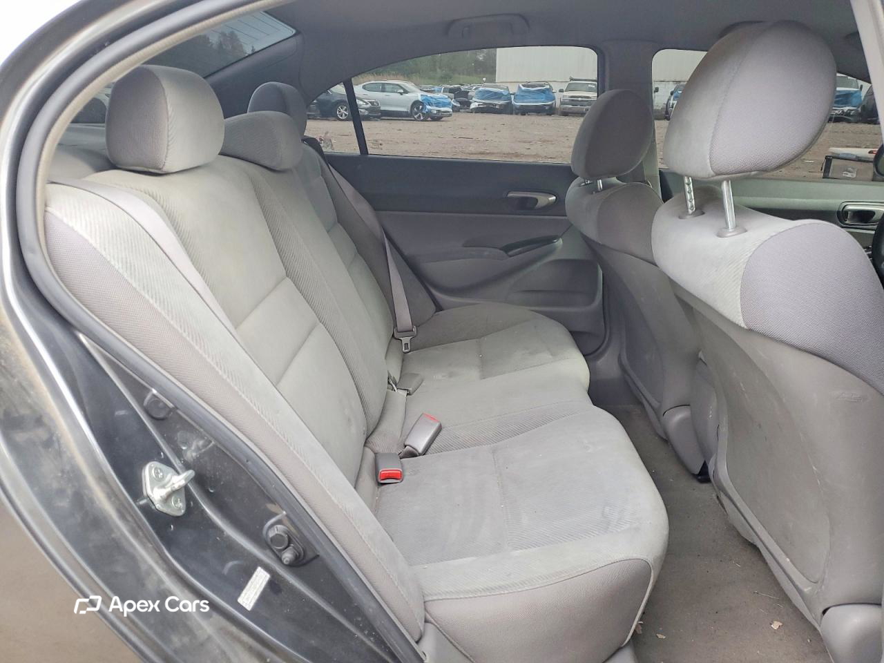Honda Civic 2009