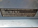 BMW Series 3 2014