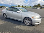 Lexus GS 2008