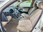 Toyota RAV 4 2008