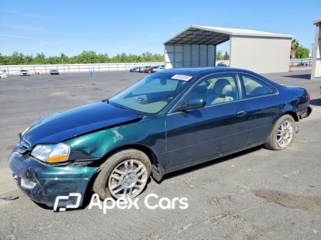 Acura CL 2001 - Image 1 of 12