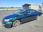 Acura CL 2001